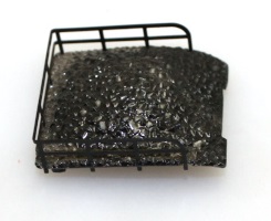 Loco Coal Load Small ( On30 Kit Bashing )